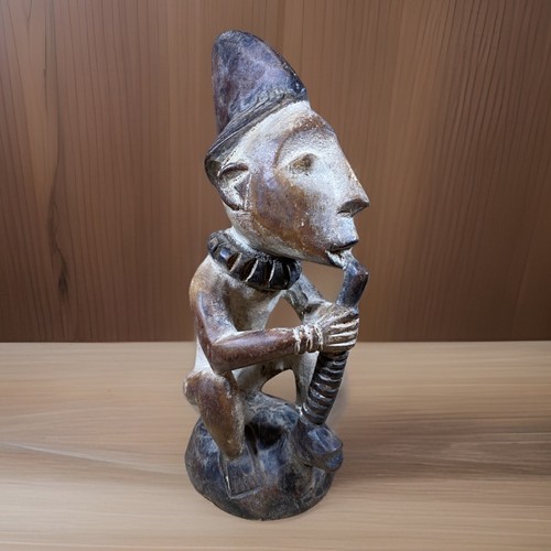 Authentic african wooden - authentic,