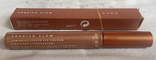 Avon arabian glow - avon,