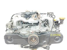 EJ20 COMPLETE ENGINE / 394184