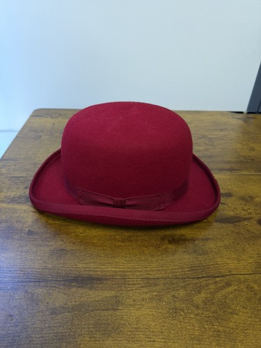 Christys fashion bowler hat - christys,