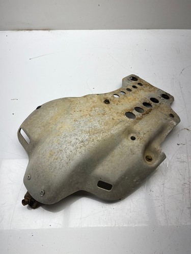 Clog yamaha ttr 600 1994 - clog,