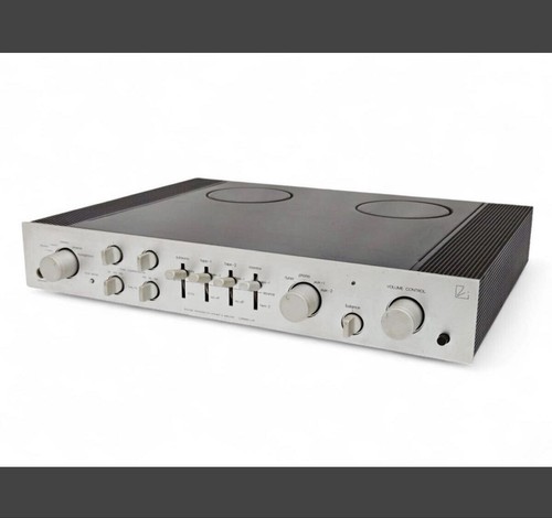 Luxman integrated - l-10,