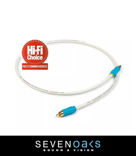 Chord coax interconnect cable - interconnect,