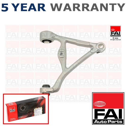Fai rear right upper track - rear,