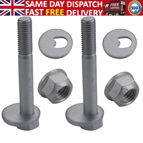 2pcs rear suspension accentrix - suspension,
