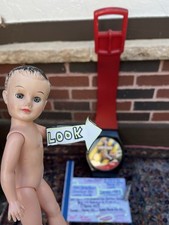 Coca-Cola COKE Max Headroom