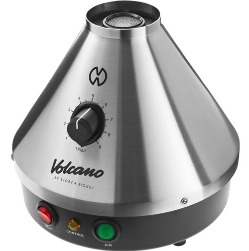 Volcano hybrid storz - hybrid, &