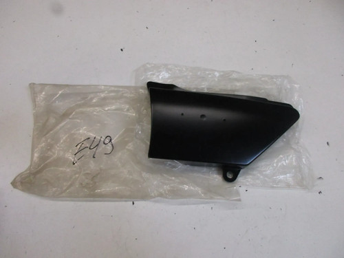 Side cover e49 suzuki 750 - side,