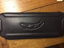 JT Paintball Barrel Case For 4 Barrels