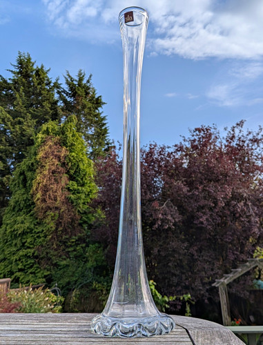 Sia tall 68cm - 68cm, trumpet