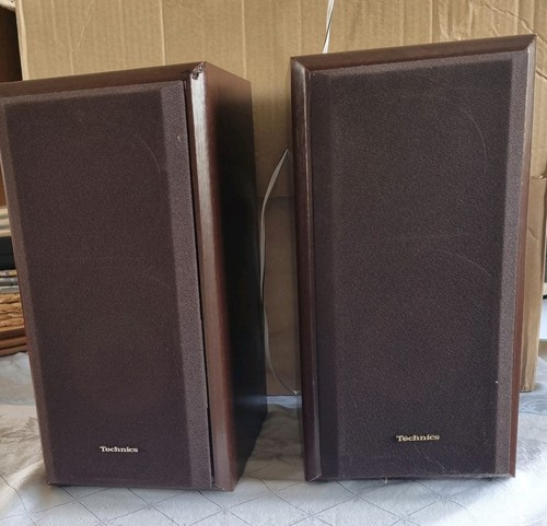 Technics hd350 bookshelf - sb-hd350,