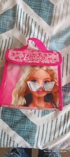 Barbie Lunchbag Lunch Box Bag