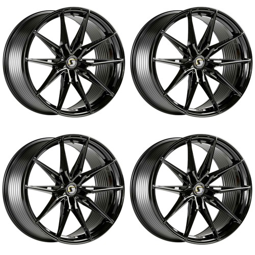 Schmidt wheels twentyone - 4,
