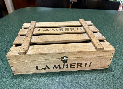 Lamberti italy bottle - lamberti, 3