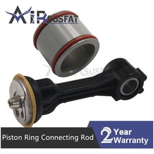 For Touareg Porsche Jeep Dodge Air Suspension Compressor Piston Connecting Rod