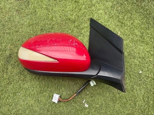 Honda civic mk8 wing - civic,