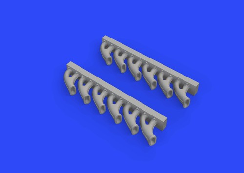 Eduard brassin 648418 48 - brassin, 1:48