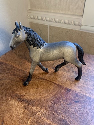 Schleich cheval selle - schleich,