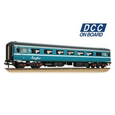 Bachmann Branchline 39-651DC