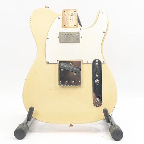 1990s fender japan 52 - japan, tl-52