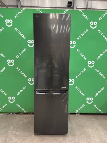 Fridge freezer 30 - lg, 70/30