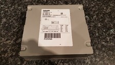 SAAB 93 9-3 SAT NAV NAVIGATION