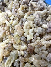 Frankincense resin incense - frankincense,