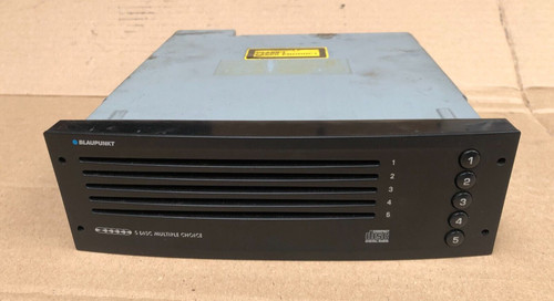 Peugeot changer blaupunkt 5 - changer,