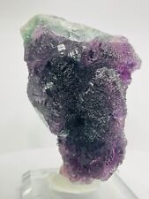 Fluorite Purple Fluorite