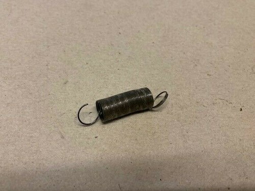 Suffolk governor spring - spring, fits
