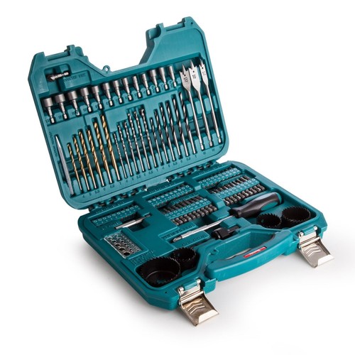Makita 100 piece - 100, power