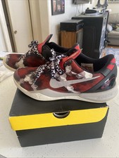 Kobe 8 Milk Snake size 9.5
