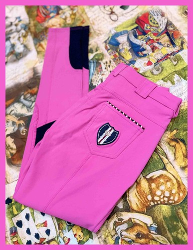 Kingsland kelly slim fit pink - slim,