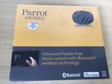 Parrot MKi9000 Advanced Hands