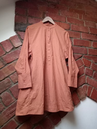 Cos pale orange line - pale,