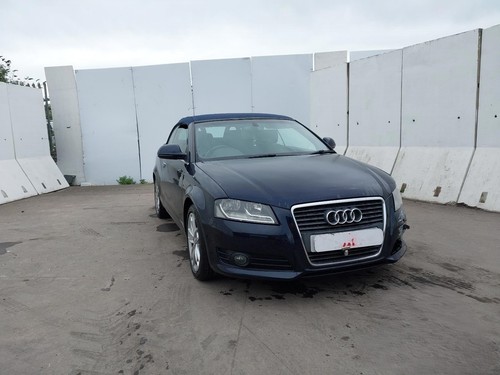 Audi 1 8tfsi cda - 8p, 1.8tfsi