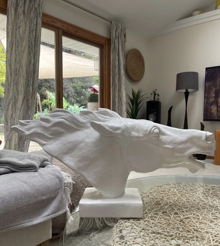 Vtg huge plaster - vtg,