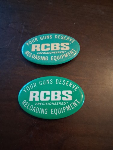 Rcbs precisioneered reloading - precisioneered,