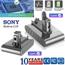 6400mAh Battery For Dyson DC31