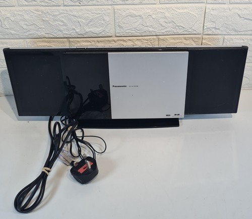Panasonic hc35db dab fm - panasonic,