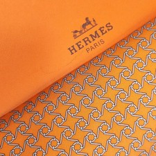 HERMES Tie 605838 IA Box