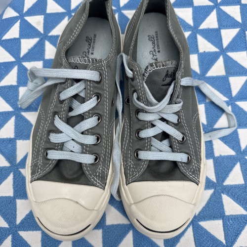 Converse jack purcell trainers - jack,