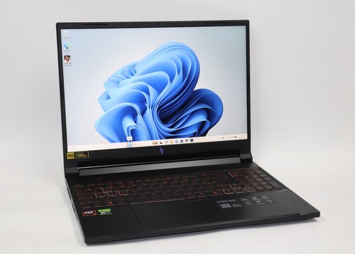 Acer nitro ryzen - 16, 7