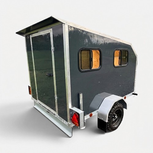 Brand new 8x5 cube sport - brand,