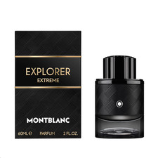 MontBlanc Explorer Extreme