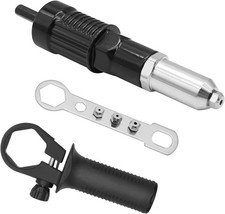 Electric Rivet Nut Gun