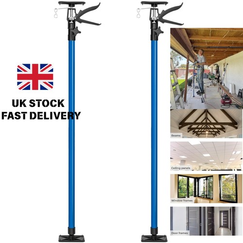 Adjustable support props - adjustable,