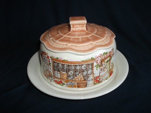 Vintage sadler staffordshire - sadler,