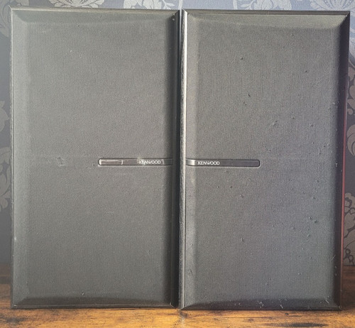 Kenwood 65 3 - 2,