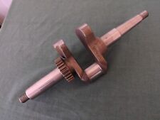 Villiers Crankshaft vintage